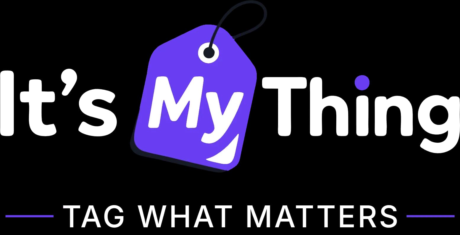 ItsMyThing Logo